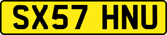 SX57HNU