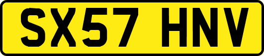 SX57HNV