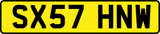 SX57HNW