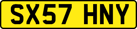 SX57HNY