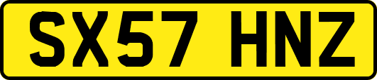 SX57HNZ