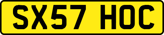 SX57HOC