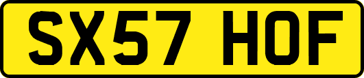 SX57HOF