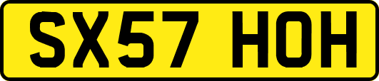 SX57HOH
