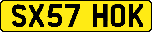 SX57HOK