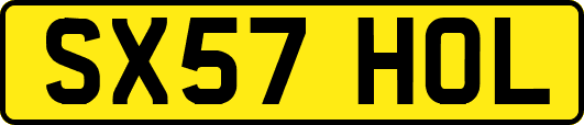 SX57HOL