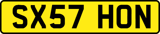 SX57HON