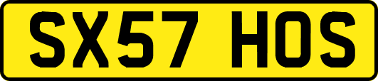 SX57HOS