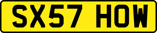 SX57HOW