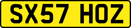 SX57HOZ