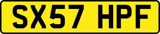 SX57HPF
