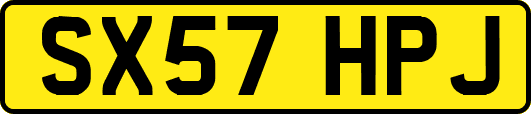 SX57HPJ