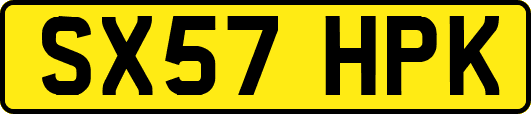 SX57HPK