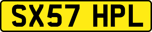 SX57HPL