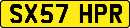 SX57HPR