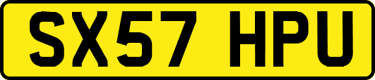 SX57HPU