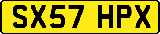 SX57HPX