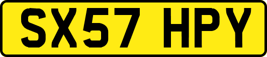 SX57HPY