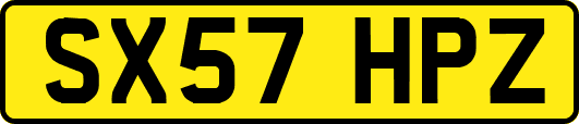 SX57HPZ