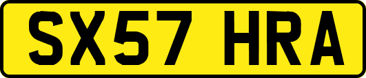 SX57HRA
