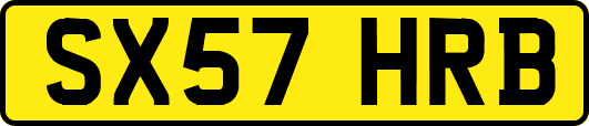 SX57HRB