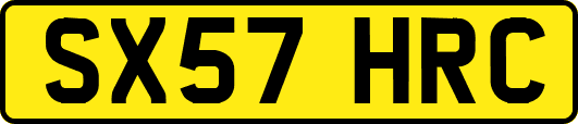 SX57HRC