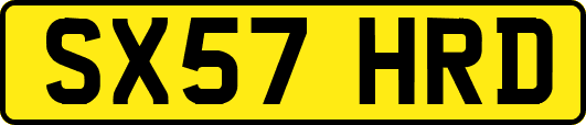 SX57HRD