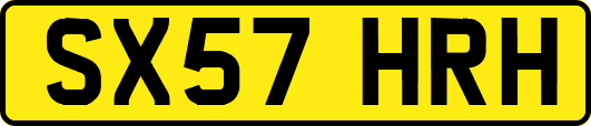 SX57HRH