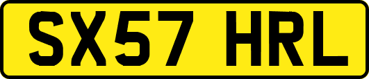 SX57HRL