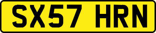 SX57HRN