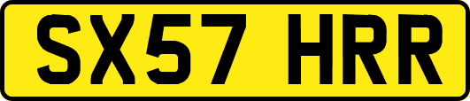 SX57HRR