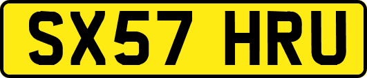 SX57HRU