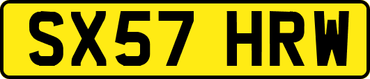 SX57HRW