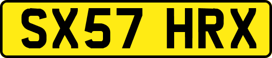 SX57HRX