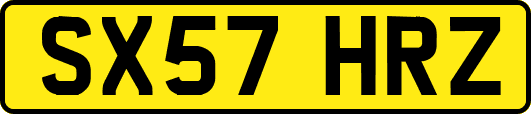 SX57HRZ