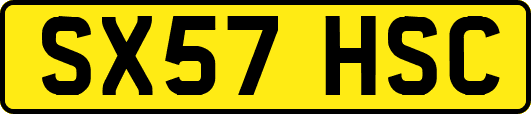 SX57HSC