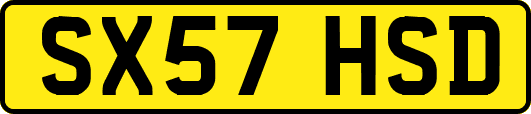 SX57HSD