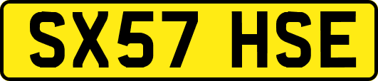 SX57HSE