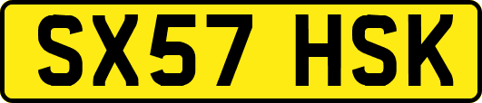 SX57HSK