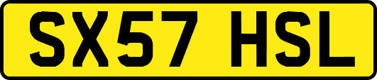 SX57HSL