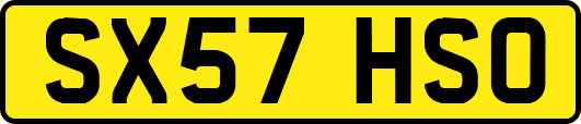 SX57HSO