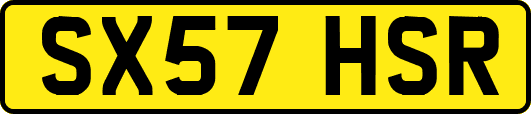 SX57HSR
