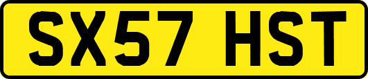 SX57HST