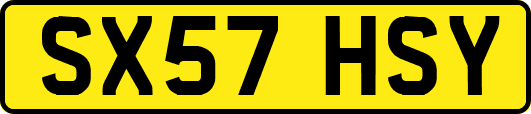 SX57HSY
