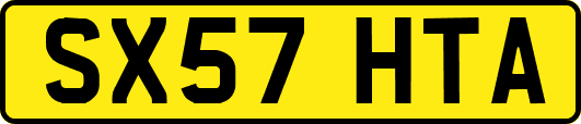 SX57HTA