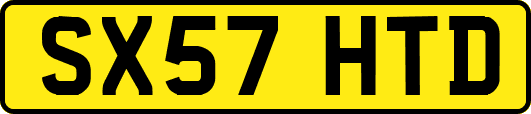SX57HTD