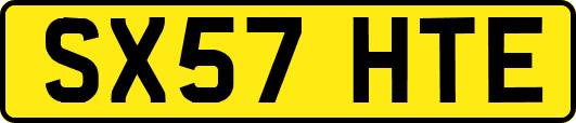 SX57HTE