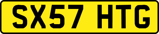 SX57HTG