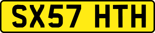 SX57HTH