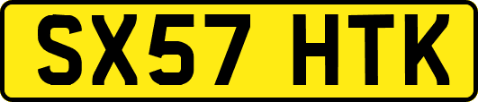 SX57HTK